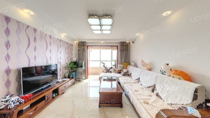 众和嘉苑二手房实景图