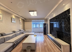 整租·上马营二号小区 2室2厅 南/北_上马营二号小区租房