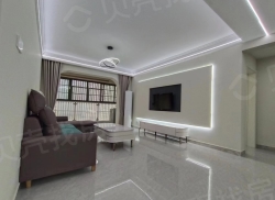 整租·海心沙 3室2厅 南/北_海心沙租房