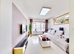 整租·水岸名都 2室1厅 南/北_水岸名都租房