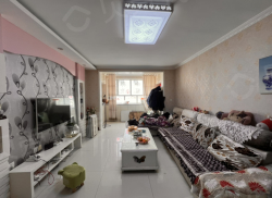 整租·颐园成功小区 2室1厅 南/北_颐园成功小区租房