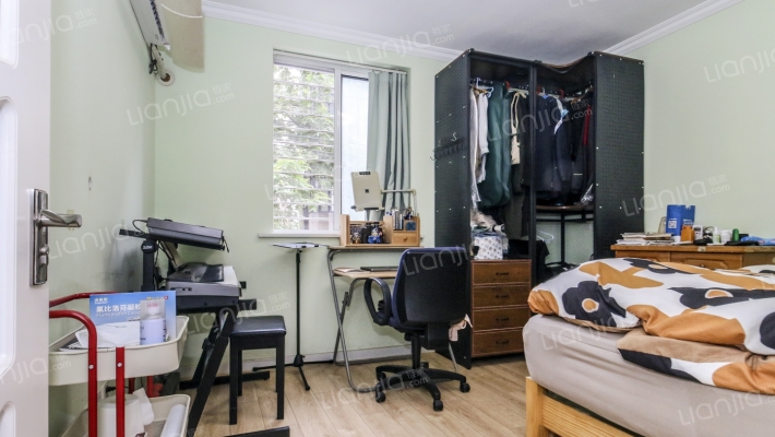 昭化路55弄二手房实景图