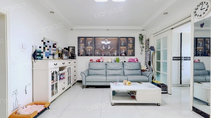 青春路31号院二手房实景图