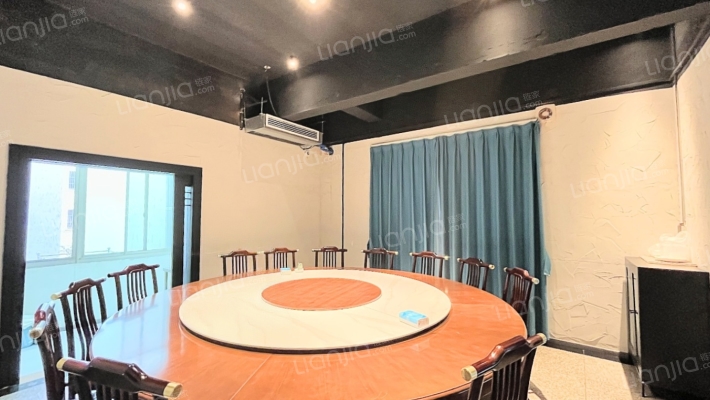 渔业西村二手房实景图