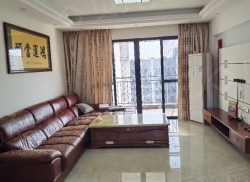 整租·东方天城 3室2厅 南_东方天城租房