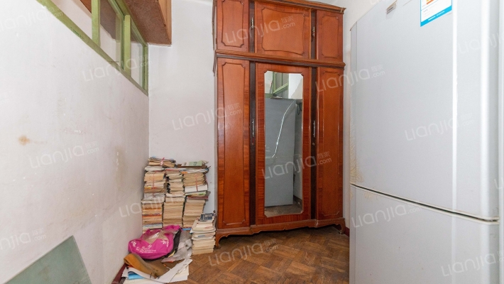 西木小区二手房实景图