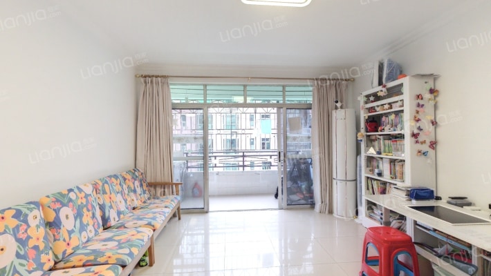 湾厦玉竹苑二手房实景图