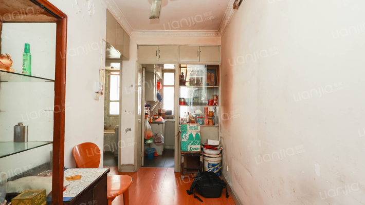 罗秀二村二手房实景图