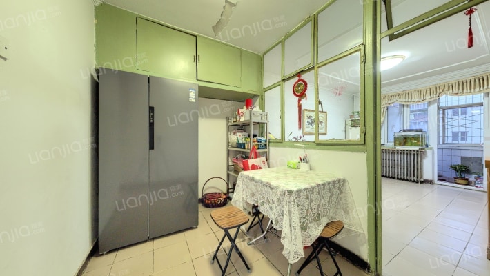 城子二斜井二手房实景图