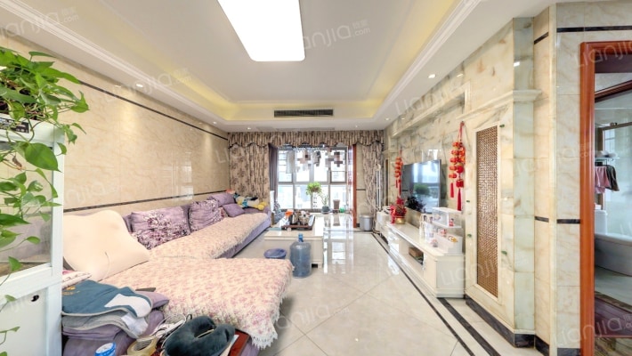 石林大公园二手房实景图