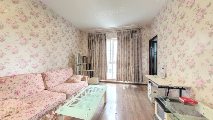 渝复竹芸山水二手房实景图