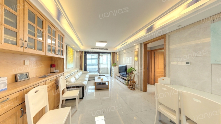 锦绣商业广场二手房实景图