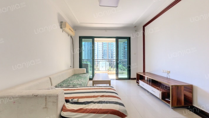 恒大绿洲二手房实景图