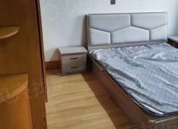 整租·六纬路学区站前四社区 1室1厅 西_六纬路学区站前四社区租房