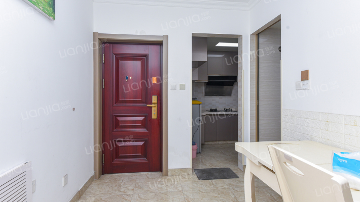 金丰苑三居二手房实景图