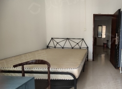 整租·滨海新城1区 1室1厅 东_滨海新城1区租房