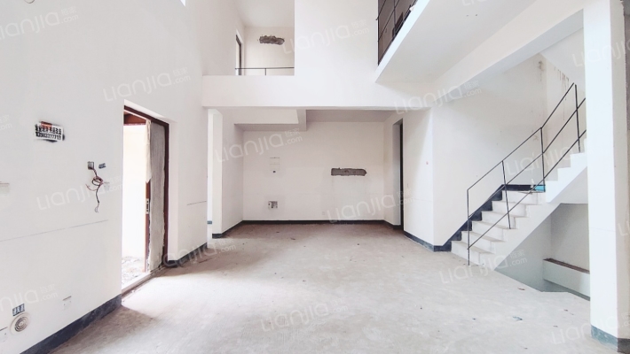 光华安纳溪湖栖岸二手房实景图