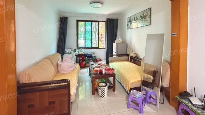 电力小区二手房实景图