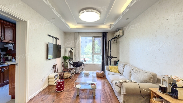 正辰小区二手房实景图