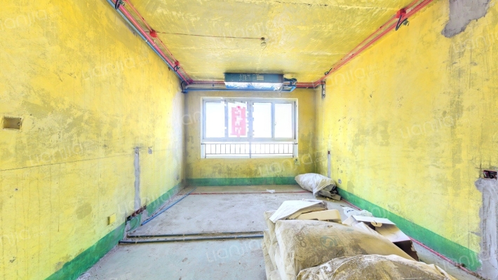 中南世纪城一期二手房实景图