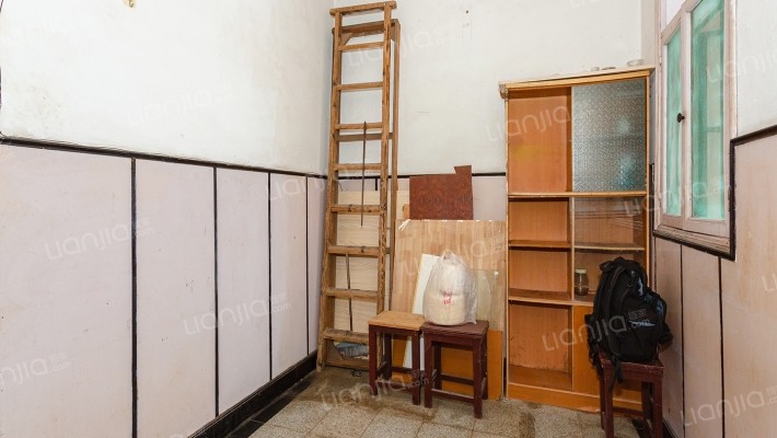 潼港二村二手房实景图