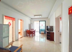 整租·金汇广场 3室2厅 南_金汇广场租房