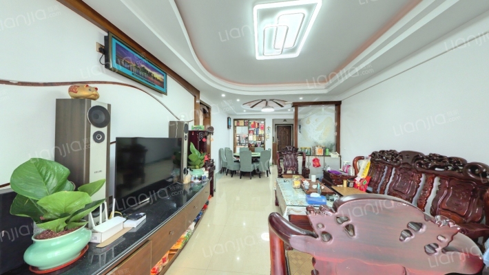 龙涛居二手房实景图