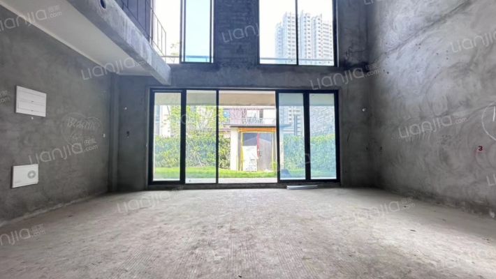 长江著山合二手房实景图
