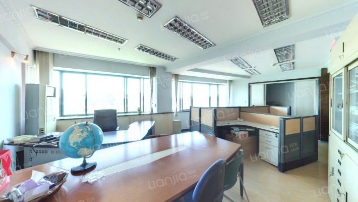 广茵大厦二手房实景图