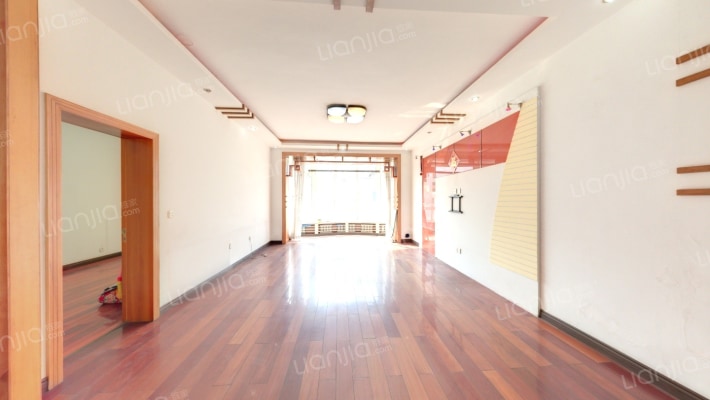 鸿基园二手房实景图