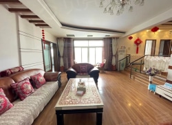 整租·锦江小区 3室2厅 西/北_锦江小区租房