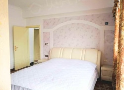 整租·金地明珠 3室2厅 东南_金地明珠租房