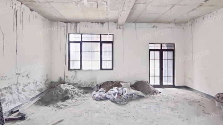 融创伊顿庄园二期二手房实景图