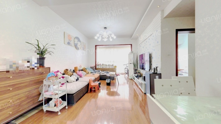 水润尚居二手房实景图