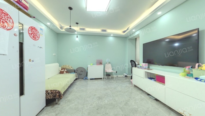 金枫里二手房实景图