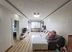 整租·哈量新区 2室1厅 南/北_哈量新区租房