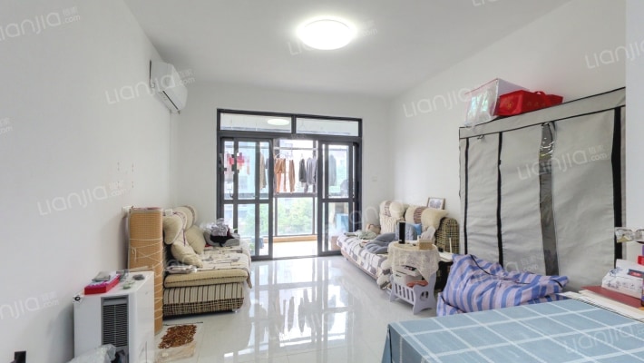 云松翠庭二手房实景图