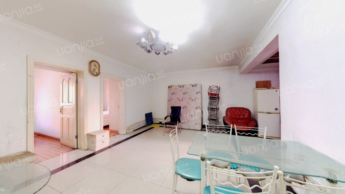 红锦公寓二手房实景图