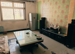 整租·梧桐花园 3室2厅 南/北_梧桐花园租房