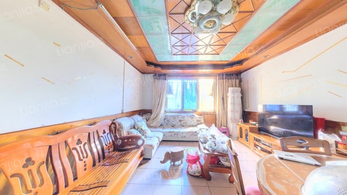 五星路二手房实景图