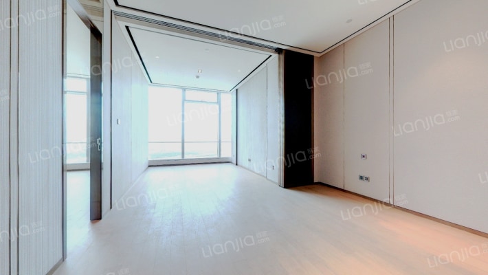 九龙仓苏州国际金融中心二手房实景图