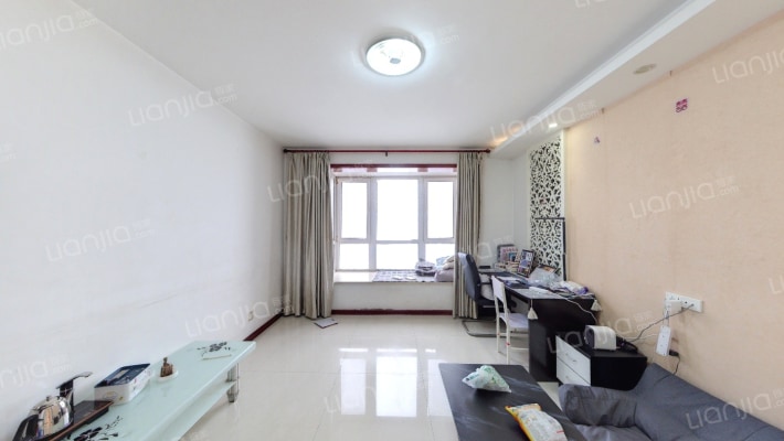 浐灞半岛A10区二手房实景图