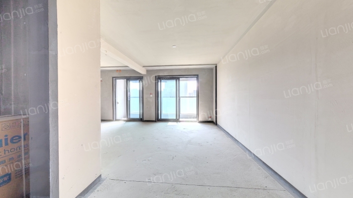 武汉二十四城二期二手房实景图