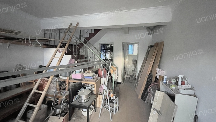 金水湖山城二手房实景图