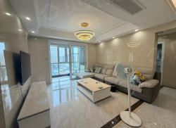 整租·汇成观邸 3室2厅 南/北_汇成观邸租房