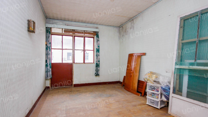 前哨二村二手房实景图