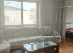 整租·佟山南小区 3室2厅 南/北_佟山南小区租房