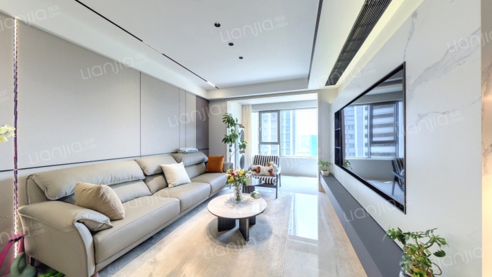 荣锦瑞府二手房实景图