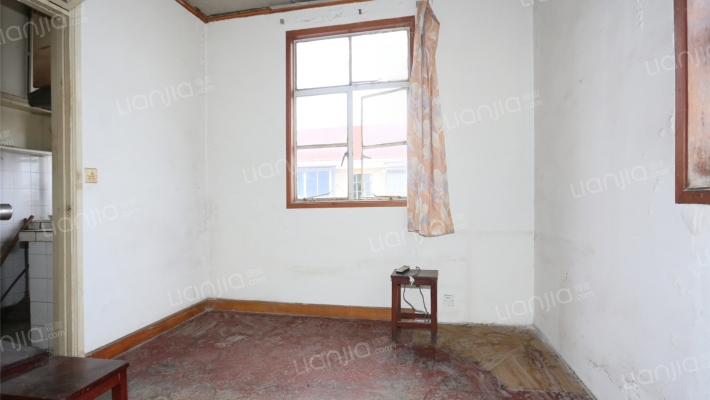 延吉二村二手房实景图