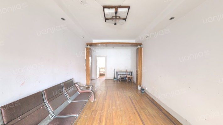 惠钱二村二手房实景图